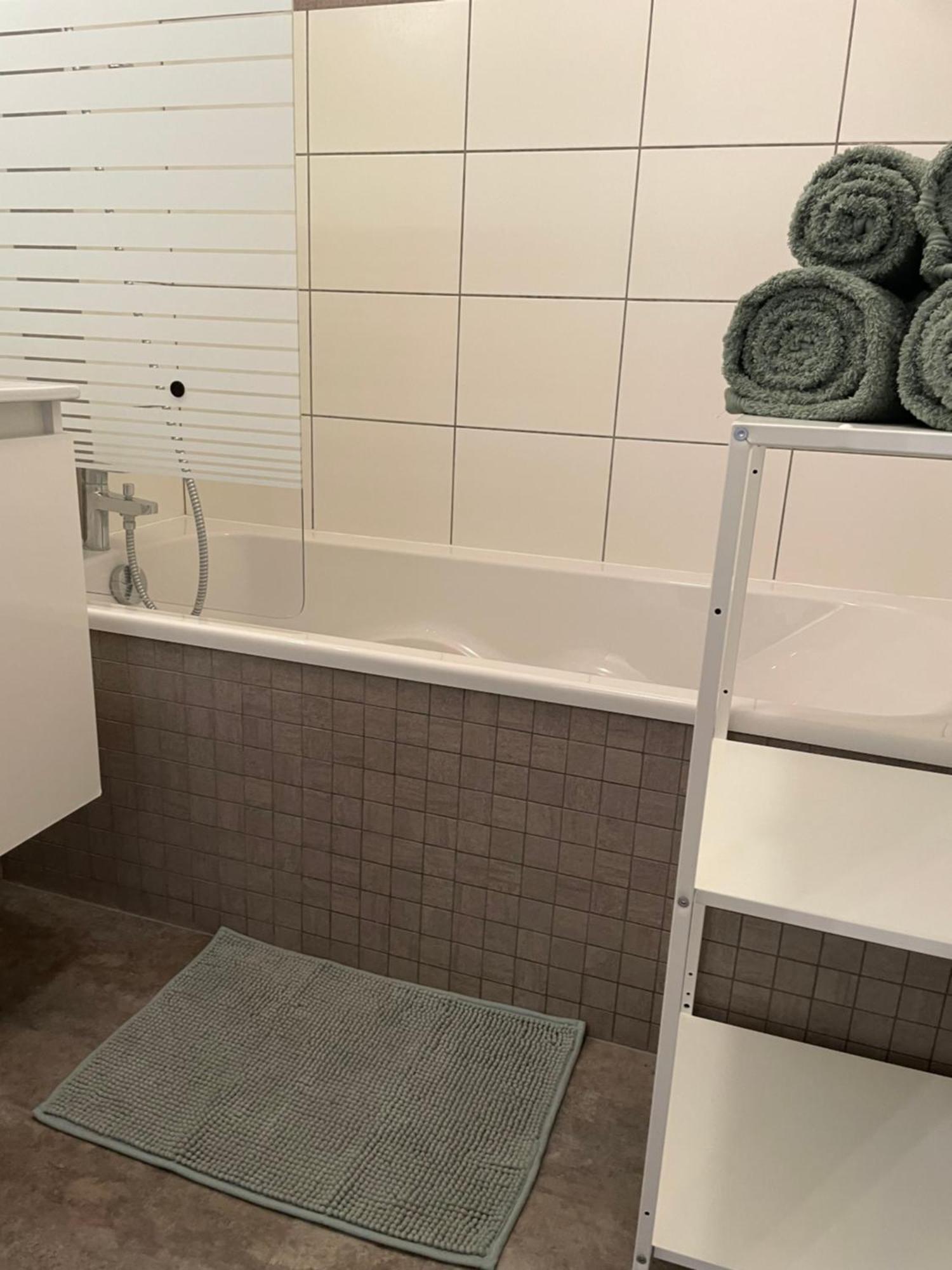 Ma Preference Free Parking Apartment Horbourg Luaran gambar