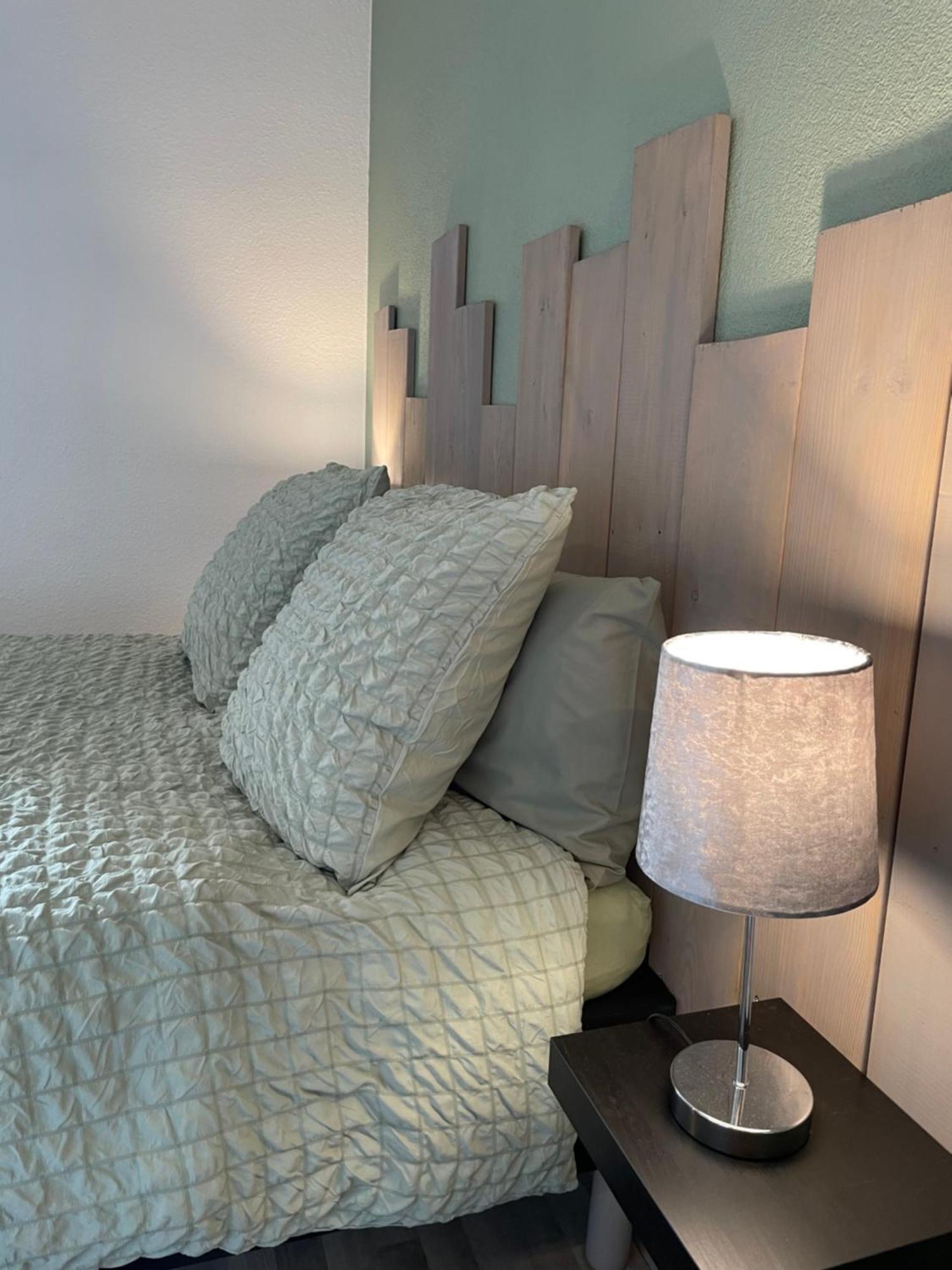 Ma Preference Free Parking Apartment Horbourg Luaran gambar